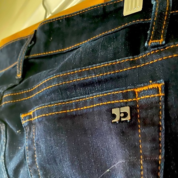 Joe’s Jeans Icon Mid Rise Bootcut, NWOT, size 24 - Picture 2 of 5
